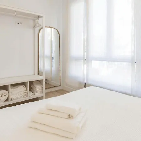 Apartamento En Colon - Logroño Exterior foto