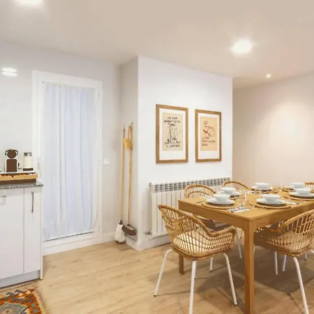 Apartamento En Colon - Logroño Exterior foto