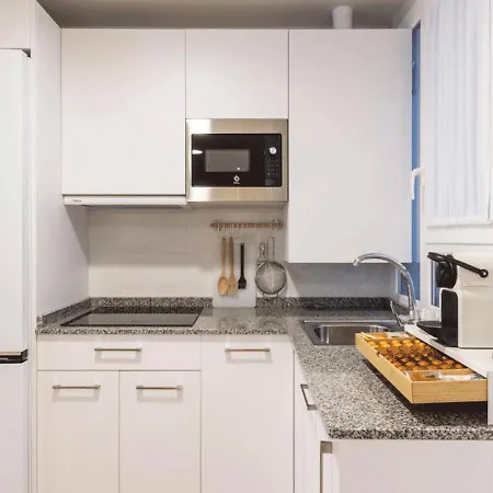 Apartamento En Colon - Logroño Exterior foto