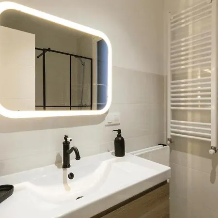 Apartamento En Colon - Logroño Exterior foto