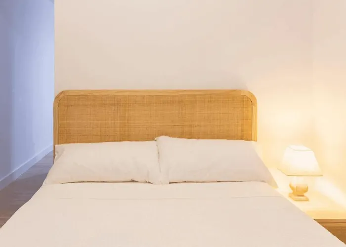 Apartamento En Colon - Logrono