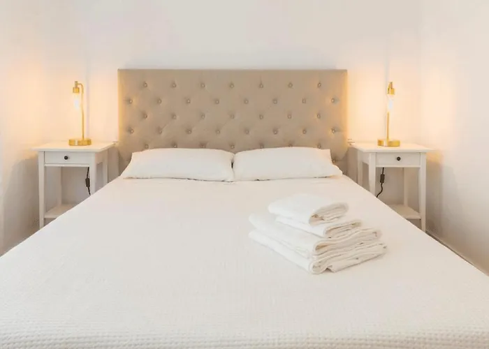 Apartamento En Colon - Logrono