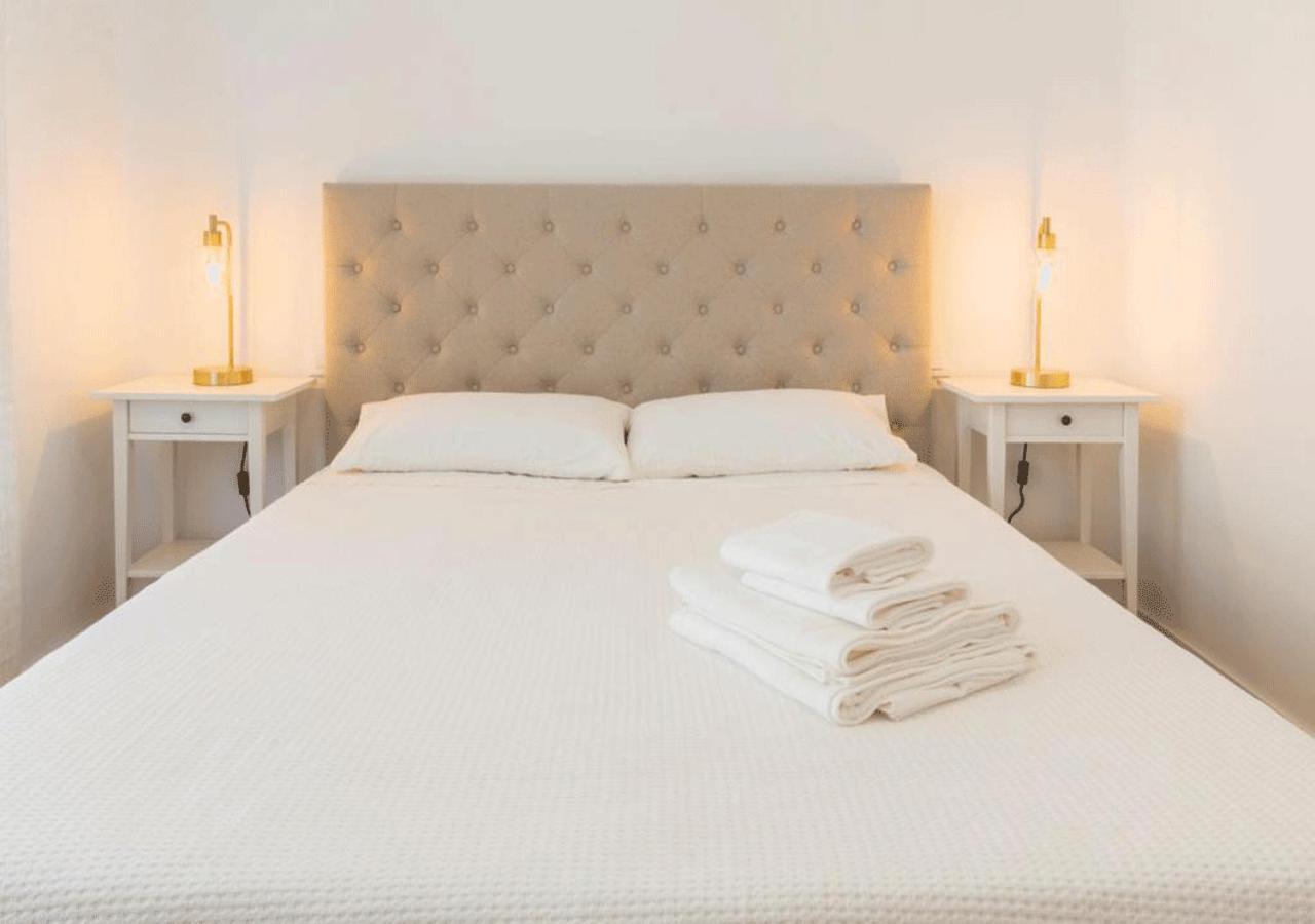 Apartment En Colon - *
